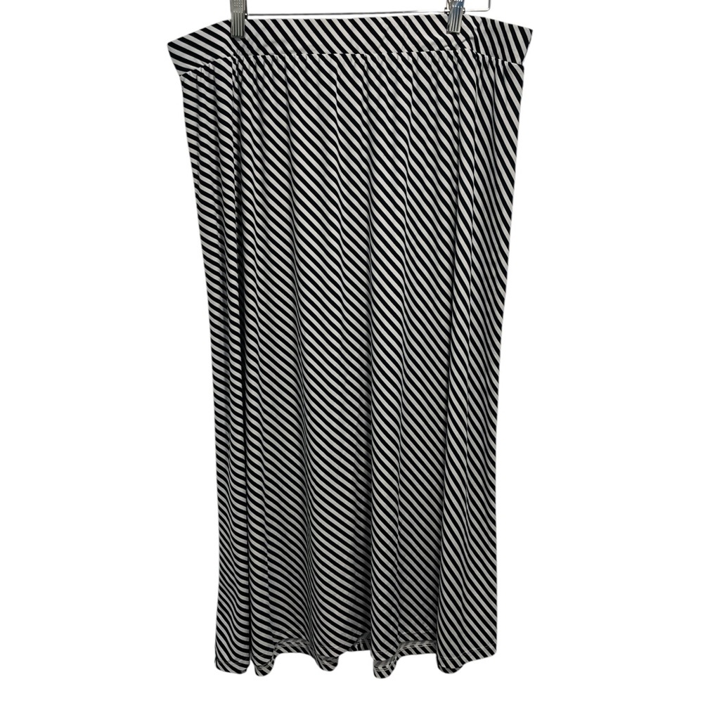 Terra & Sky Skirt
